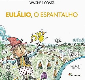 Eulalio, o Espantalho