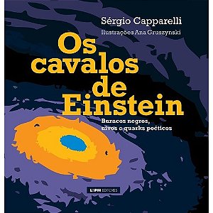 Cavalos de Einsten, os - Convencional