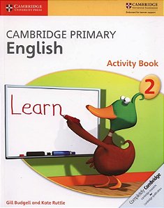 Camb Primary Eng Stage 2 ab