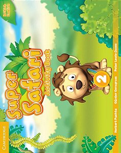 Super Safari 2 ab