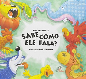 Sabe Como Ele Fala