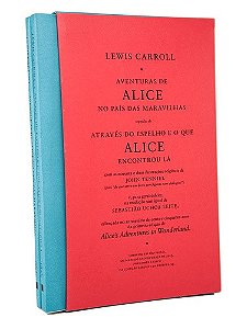 Alice - Edicao Comemorativa de 150 Anos - Vol.2