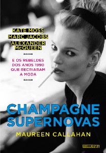 Champagne Supernovas