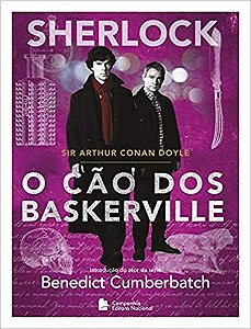 Sherlock: o Cao dos Baskerville
