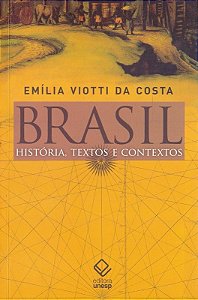 Brasil: Historia, Textos e Contextos