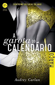 Garota do Calendario, A: Marco