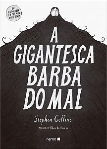 Gigantesca Barba do Mal, A