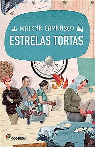 Estrelas Tortas Ed3
