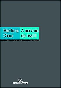 Nervura do Real Ii, A