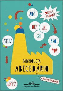 Fabriqueta Abecedario