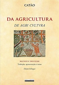 Da Agricultura - de Agri Cvltvra