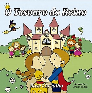 Tesouro do Reino