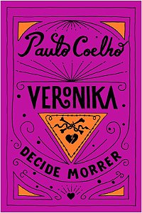 Veronika Decide Morrer