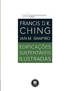 Edificacoes Sustentatveis Ilustradas
