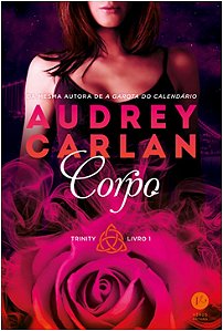 Corpo - Trinity - Livro I