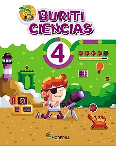Buriti - Ciencias - 4 ano