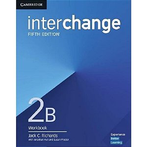 Interchange Level 2b: Workbook