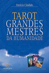 Tarot dos Grandes Mestres da Humanidade