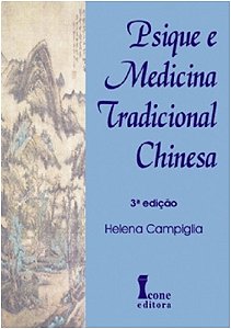 Psique e Medicina Tradicional Chinesa