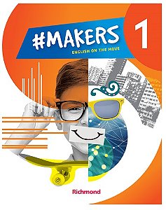 #makers 1 English on The Move