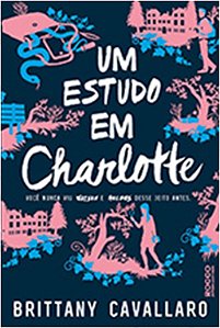 Estudo em Charlotte, Um