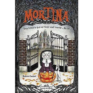 Mortina