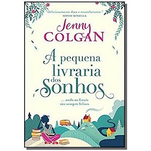 Pequena Livraria dos Sonhos, A