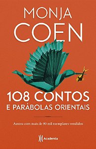 108 Contos e Parabolas Orientais