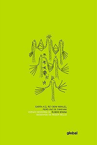 Carta a El Rey Dom Manuel