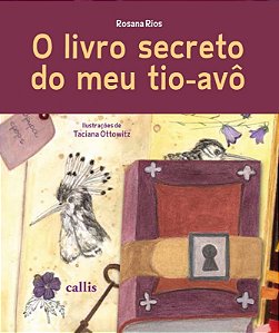 Livro Secreto do Meu Tio-avo, O