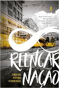 Reencarnacao