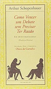 Como Vencer Um Debate sem Precisar Ter Razao