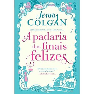 Padaria dos Finais Felizes, A