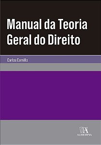 Manual da Teoria Geral do Direito