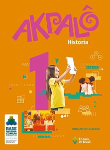 Akpalo Historia - 1 ano