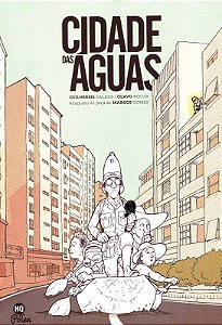 Cidade das Aguas