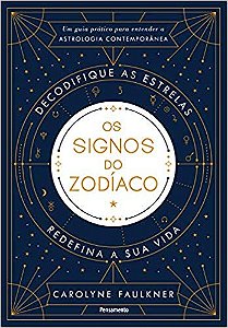 Signos do Zodiaco, os