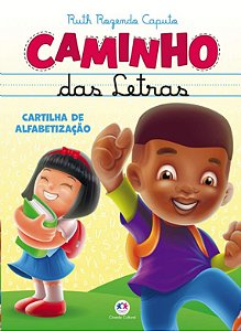 Caminho das Letras