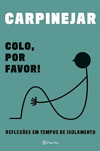 Colo, por Favor!