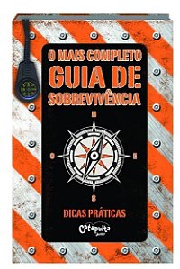 Mais Completo Guia de Sobrevivencia, O