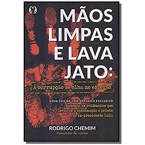 Maos Limpas e Lava Jato