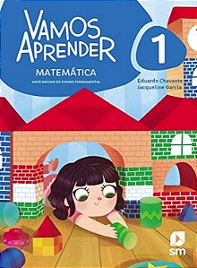 Vamos Aprender Matematica 1