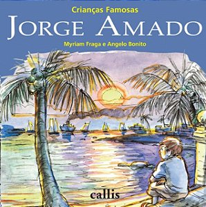 Jorge Amado Canoa, Grampeado Ou Costurado