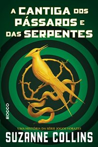 Cantiga dos Passaros e das Serpentes, A