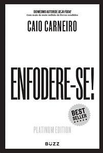 Enfodere-se! - Capa Dura
