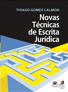 Novas Tecnicas de Escrita Juridica