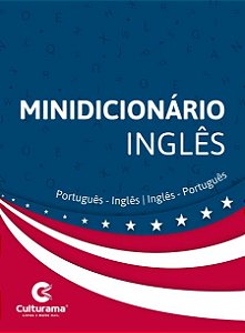 Minidicionario Ingles