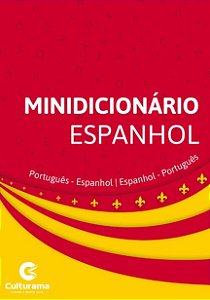 Miniicionario Espanhol