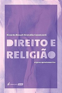Direito e Religiao