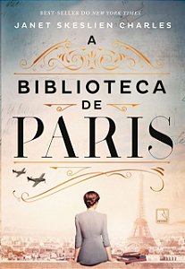 Biblioteca de Paris, A